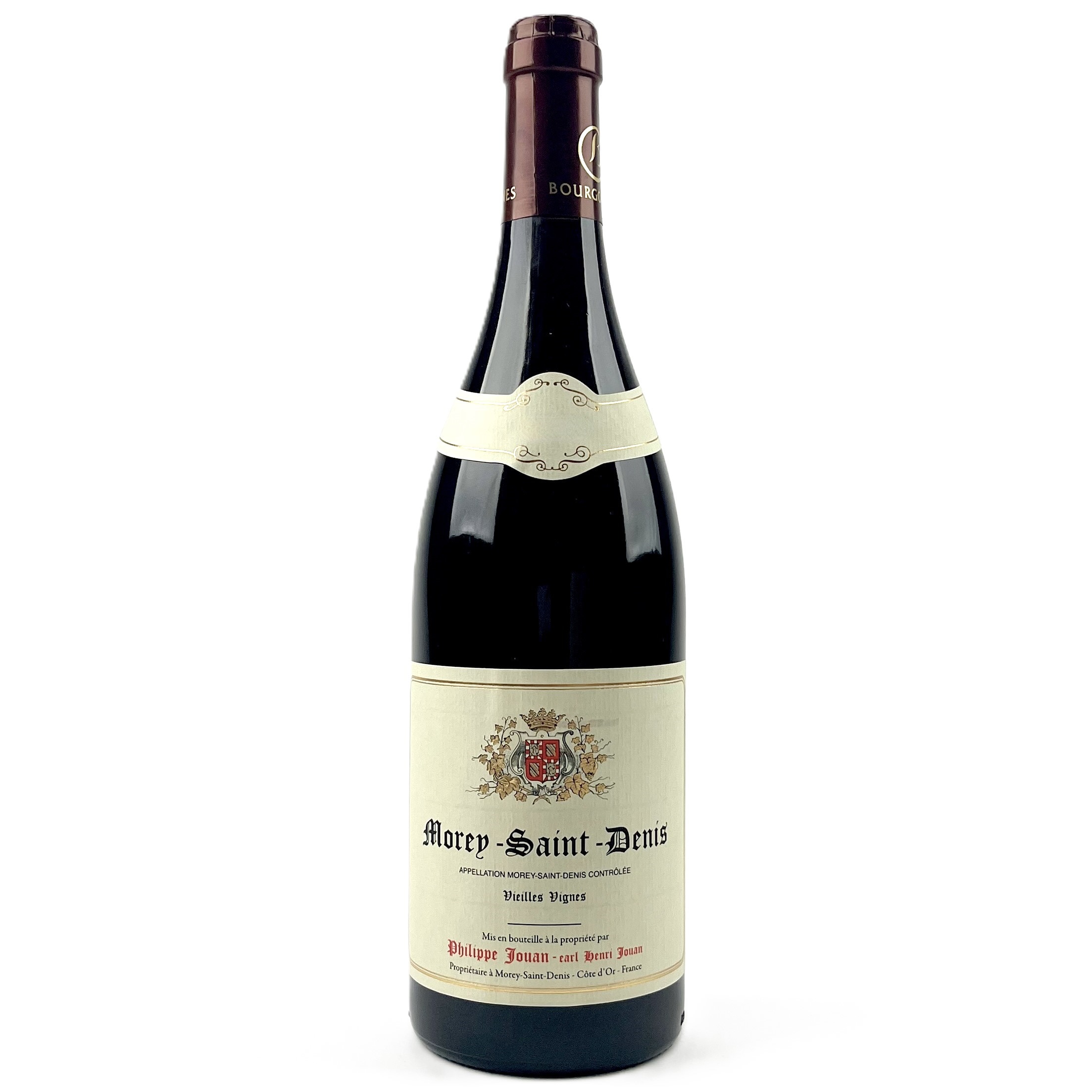 photo of Roumier Sign